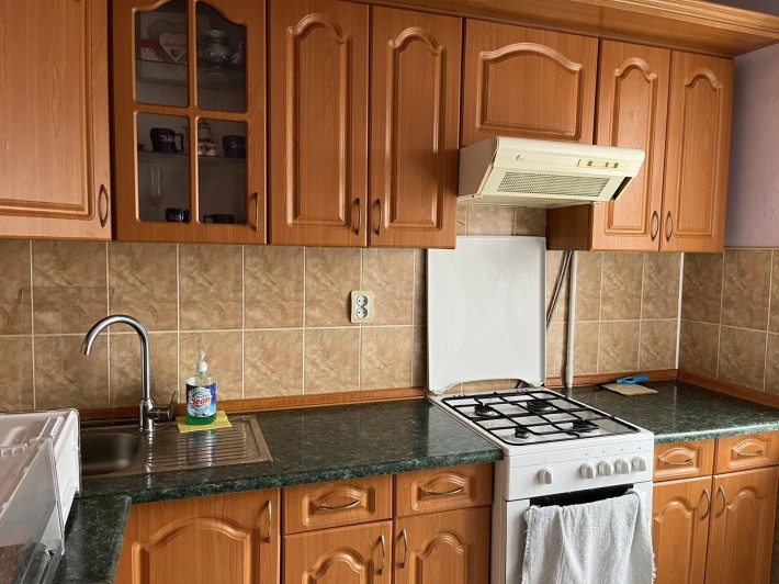 Здам 2-кімнатну квартиру | Пасічна, вул. Тролейбусна - фото 1