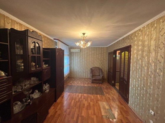 Оренда гарної однокімнатної квартири на Лермонтова Кривой Рог