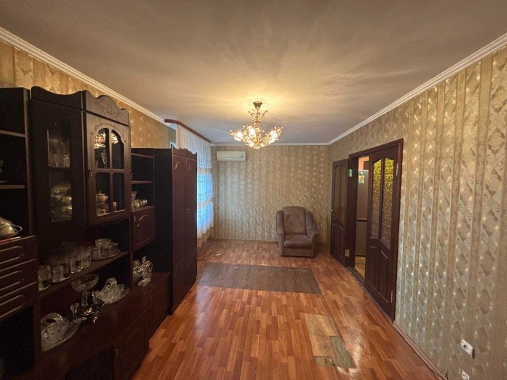 Оренда гарної однокімнатної квартири на Лермонтова - фото 1