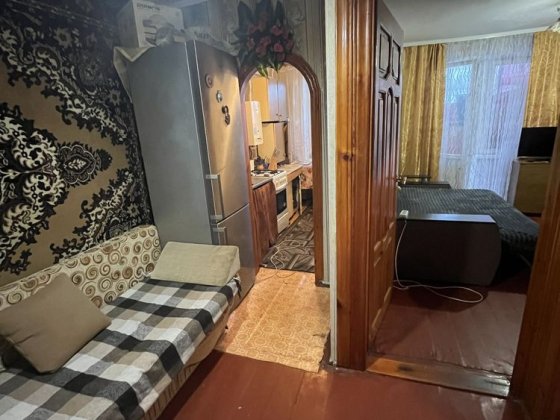 Оренда 1 кімнатної квартири Рівне