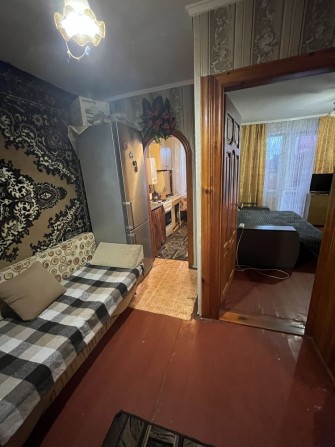 Оренда 1 кімнатної квартири - фото 1