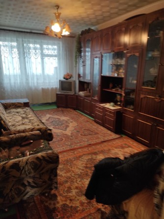 Здам 2х.кім квартиру на 129 кварталі - фото 1