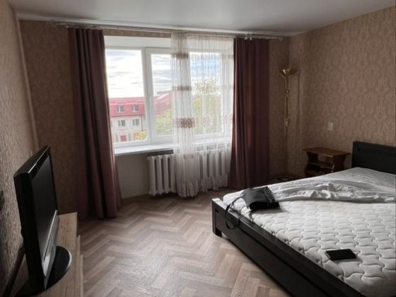 Оренда однокімнатної квартири по вул.Соломії Крушельницької Ровно