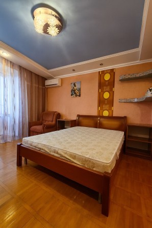 ОРЕНДА 1-кім. квартири, 12 ШКОЛА, Вільна+Ключі !!! - фото 1