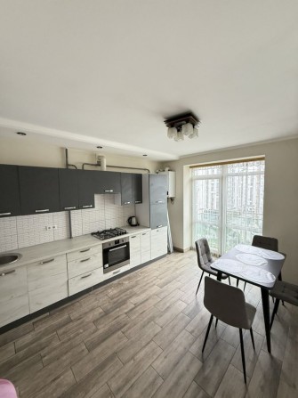 2-кімнатна в ЖК Липки - фото 1