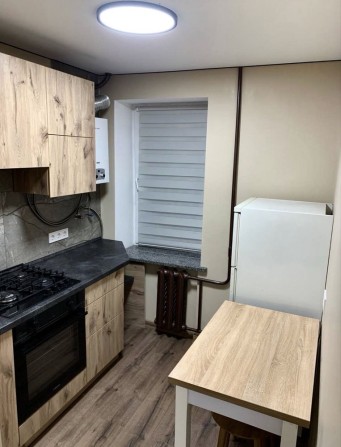 Оренда однокімнатної квартири зі свіжим ремонтом по Безручка - фото 1