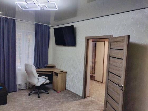 Здам квартиру з автономкою від власника