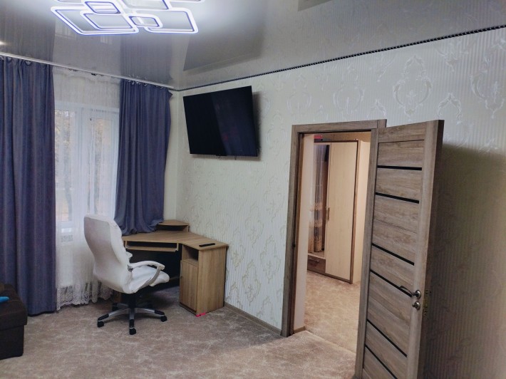 Здам квартиру з автономкою від власника - фото 1