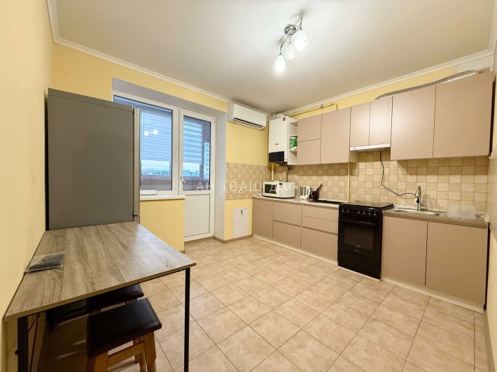 ОРЕНДА 2-кім. кв-ри, вул. Тролейбусна, 32 / ПЕРША ЗДАЧА - фото 1