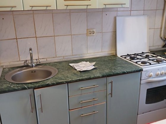 Здам 2-к квартиру в затишному місті Сумы