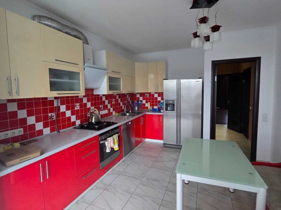 2км квартира в новобудові поруч озера Івано-Франківськ