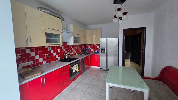 2км квартира в новобудові поруч озера - фото 1