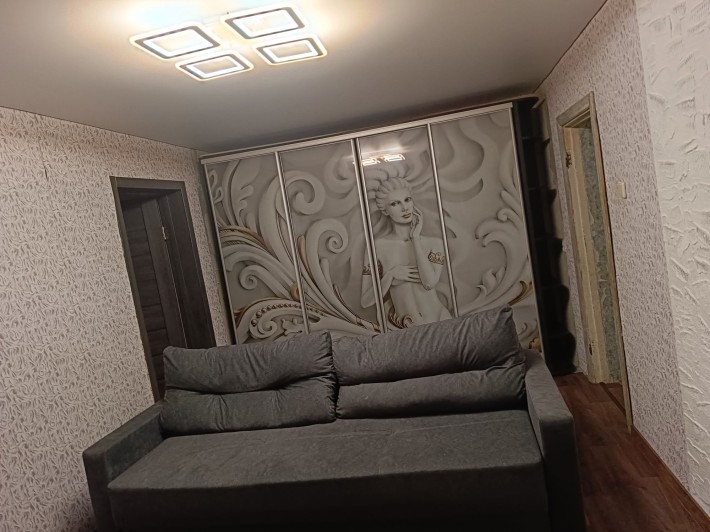 Сдам 2-х кімнатну квартиру - фото 1