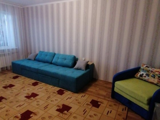 Здам квартиру 2 кімнати Полтава