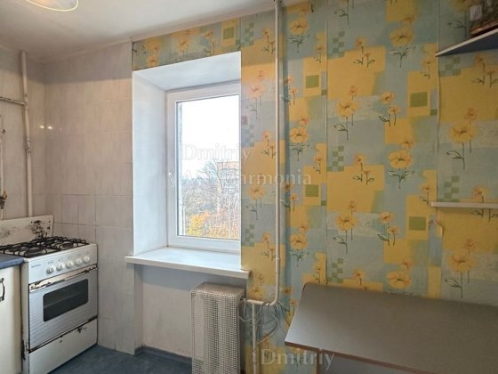 Браїлки, 1кімнатна, 6500грн Без пральної машинки Полтава