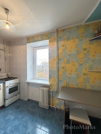 Браїлки, 1кімнатна, 6500грн Без пральної машинки - фото 1