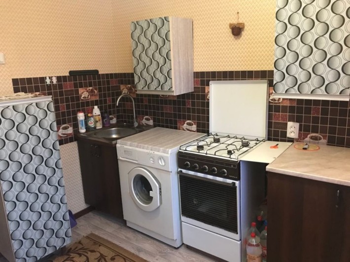 Левада 2 ка зуп. Вавілова в новому будинку - фото 1