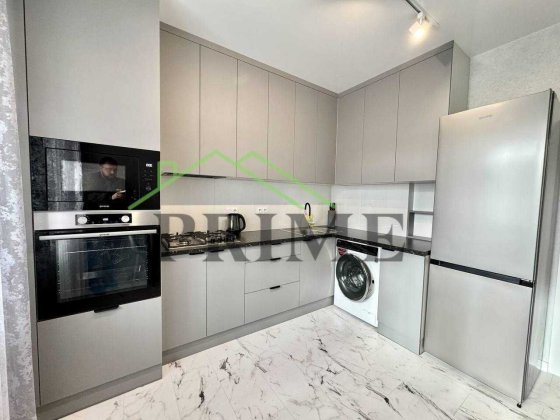 Оренда 1к, ЖК ЄВрорпейський Квартал Полтава