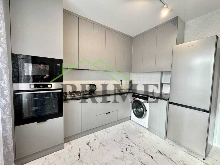 Оренда 1к, ЖК ЄВрорпейський Квартал - фото 1