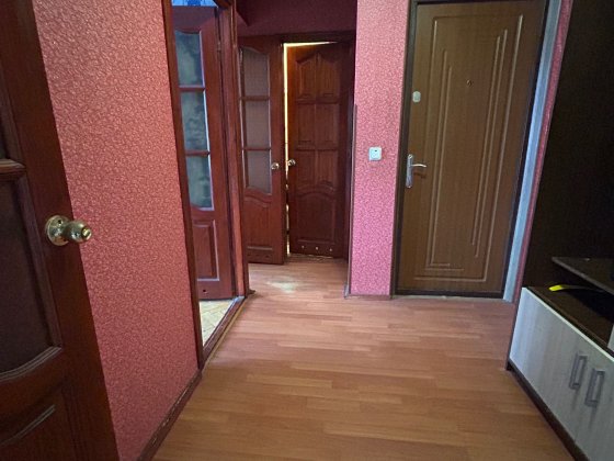 Оренда 2-х кім,вул.Фабрична 43м і/о,меблі технніка-250дол Тернополь