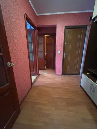 Оренда 2-х кім,вул.Фабрична 43м і/о,меблі технніка-250дол - фото 1