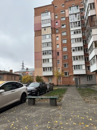 Поділ 1 кімнатна в новому будинку з автономним опаленням - фото 1