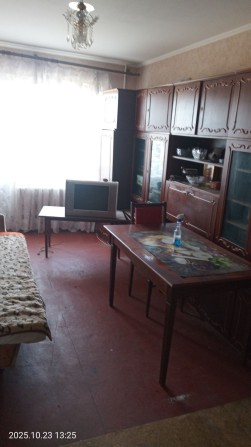 Сдам 2х комнатную квартиру в Центре просп.Поштовий Визволення недорого - фото 1