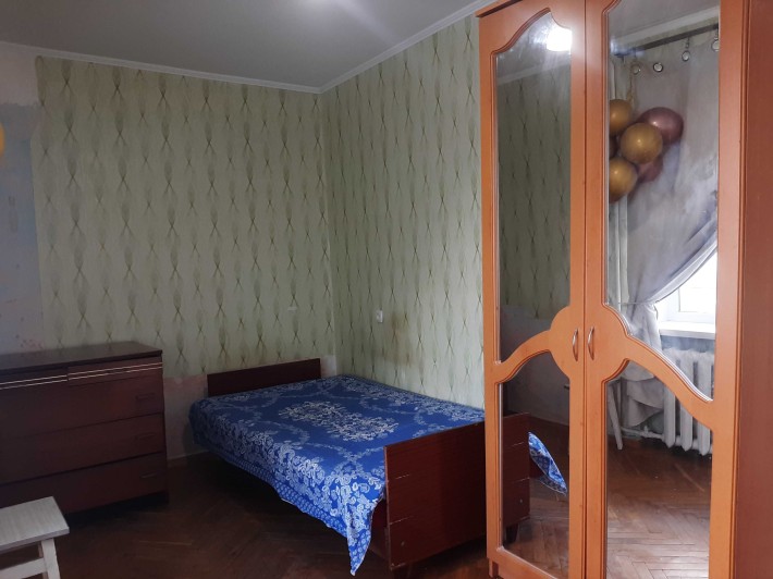 Оренда 2 кім квартири на масиві Дружба вул Винниченка - фото 1