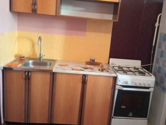 Здаю 1но кімнатну на Кресі Кривой Рог