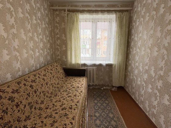 Здам 1 к.кв вул. Кн. Ольги Рівне