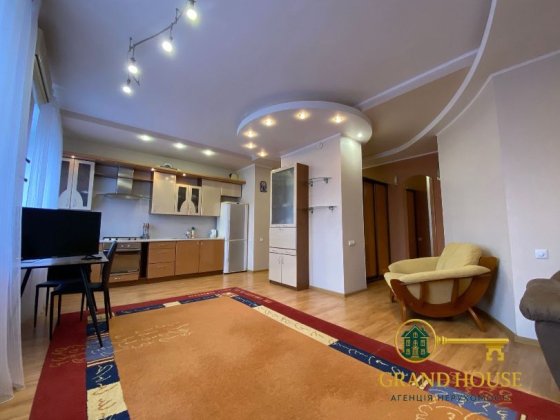 Оренда квартири в серці Поштового Проспекту Кривий Ріг