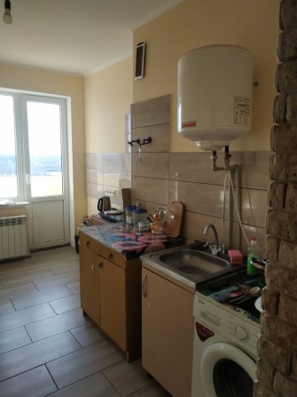 Левада 1 кімнатна в новому будинку - фото 1