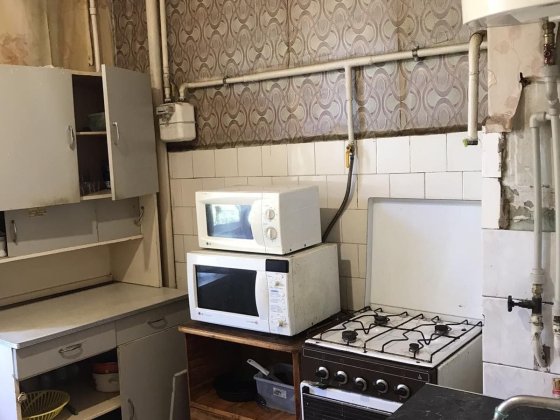 Аренда 3-х комнатнатной квартиры на Червоной 15 школа Кривой Рог