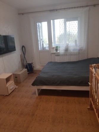 Аренда однокомнатной квартиры. Первая сдача - фото 1