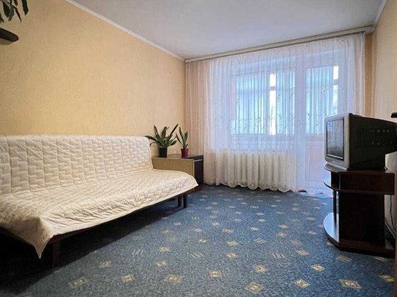 Оренда 1-кім квартири у самому центрі