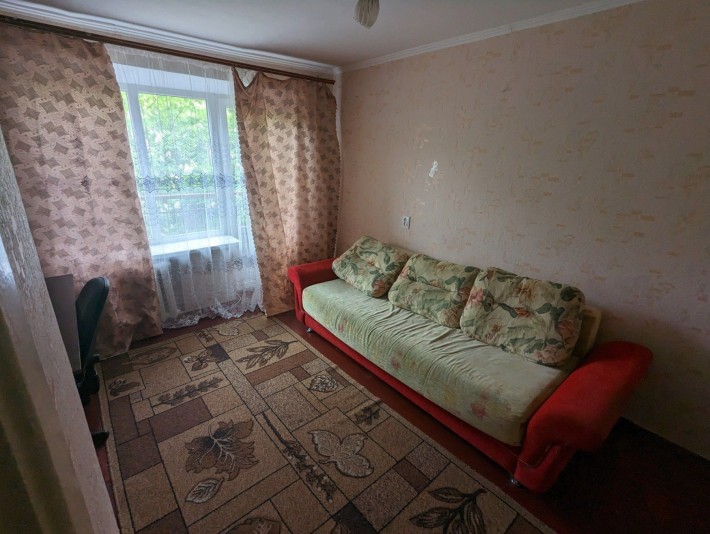 Оренда 1-кімн. кв., Східний - фото 1