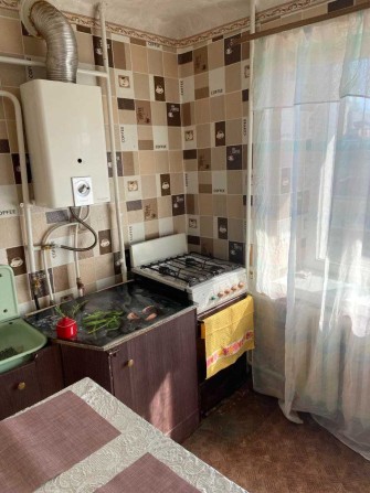 Здам 1-кімнатну квартиру пров. Сурогінський (ЦЕНТР) - фото 1