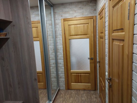 Оренда  2х кімнатної квартири Полтава