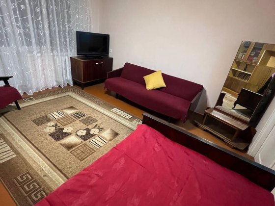 Здам 1кім.квартиру в центрі міста!!! Рівне