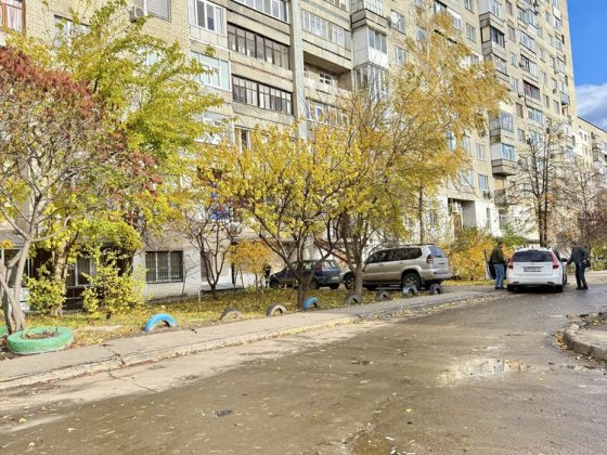 Здам 2-х кімнатну квартиру поруч з ТЦ Мануфактура Суми