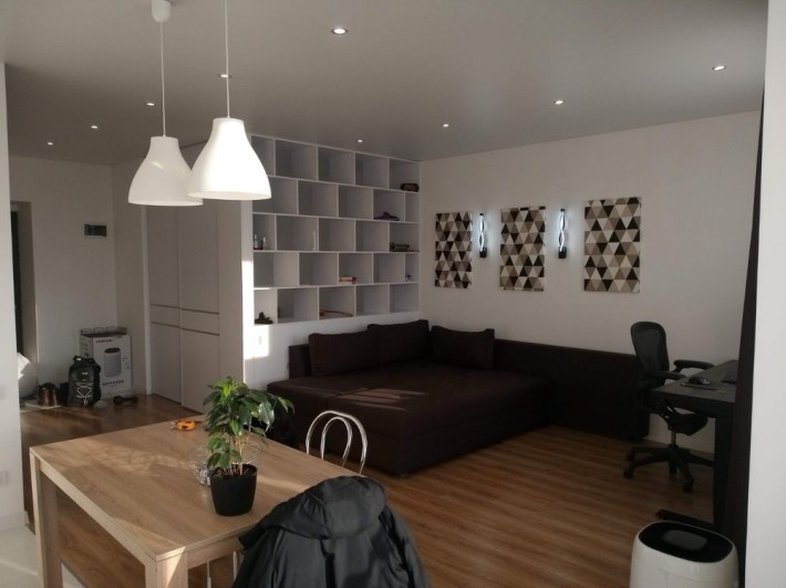 Оренда 1 кімнатна в центрі - фото 1