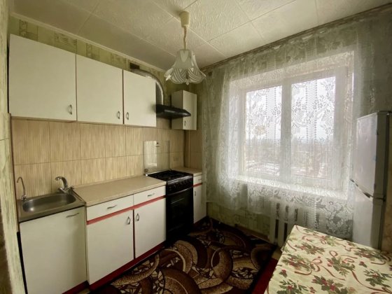 Оренда 1-но кімн. квартири Вечірній Бульвар Кривий Ріг