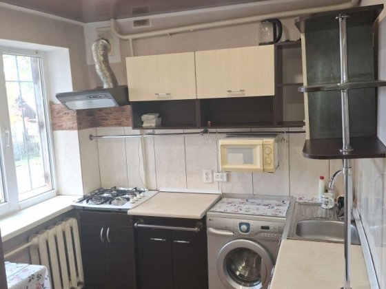 Здам 1 ком.кв. от Хозяина.Берюза Кривий Ріг