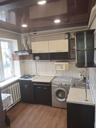 Здам 1 ком.кв. от Хозяина.Берюза - фото 1