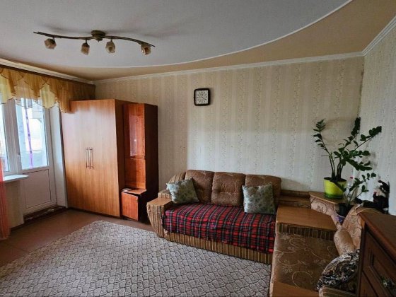 Здам 2к квартиру Ковпака. Є все Суми