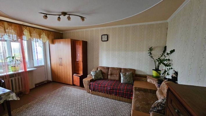 Здам 2к квартиру Ковпака. Є все - фото 1