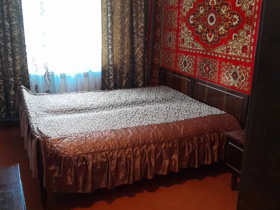 2 к квартира Г Кондратьєва Суми