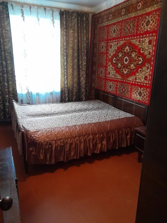 2 к квартира Г Кондратьєва - фото 1