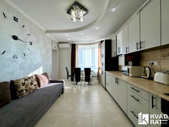 2-кімнатна квартира в оренду — «Калинова Слобода 1» Ивано-Франковск