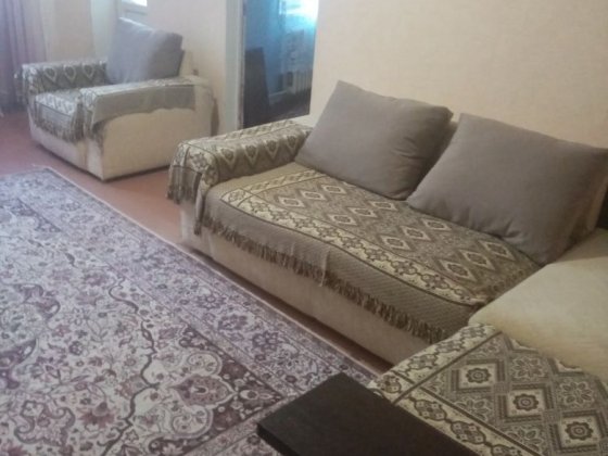 Здам квартиру на мікрорайоні Гірницький. Міста Кривого Рогу Кривий Ріг